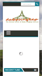 Mobile Screenshot of dabosingkep.com